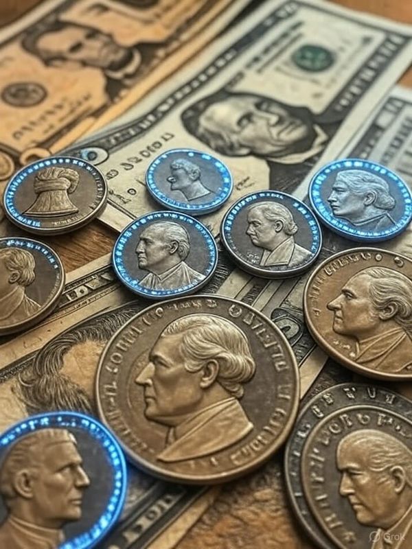 Digital Dollar Design sm
