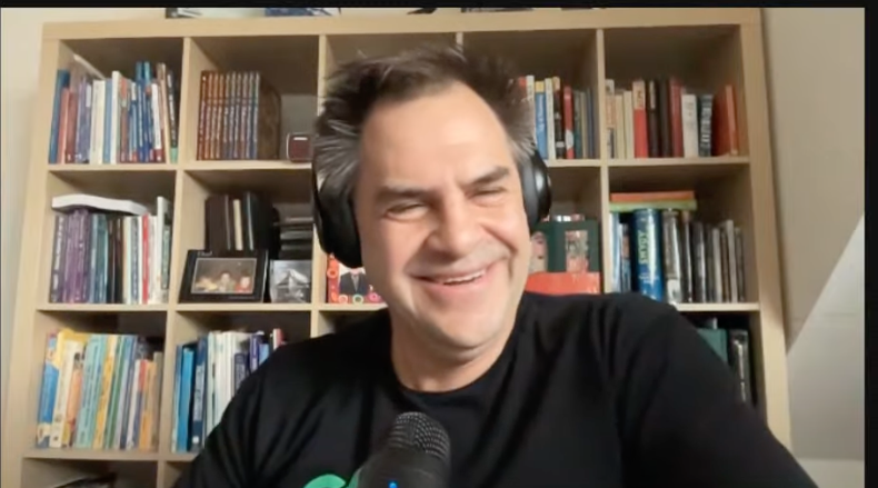 Ep15 - Ask Me Anything About DevOps, Cloud, Kubernetes, Platform Engineering,... w/Endre Sara