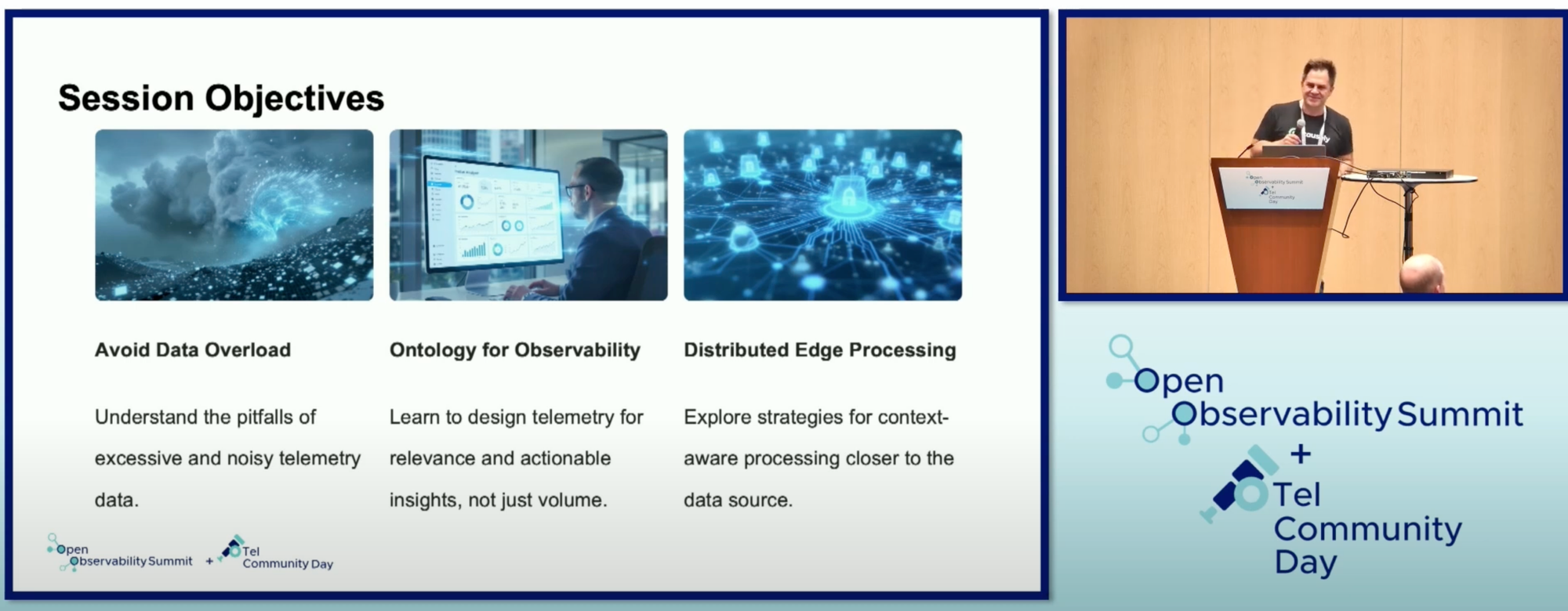 The Signal in the Storm: Why Chasing More Data Misses the Point