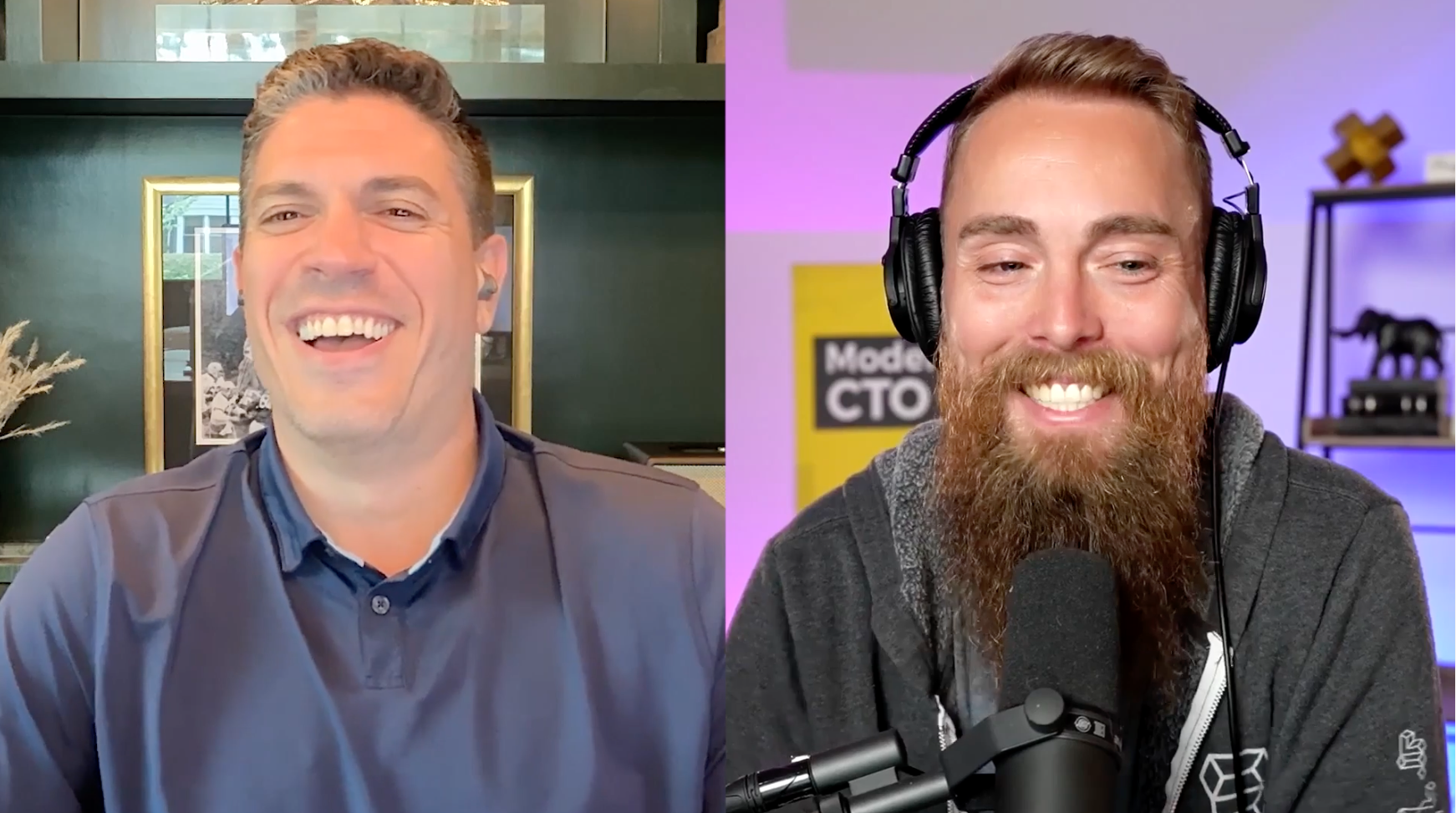 Modern CTO Podcast: The AI SRE Hype and How to Get it Right