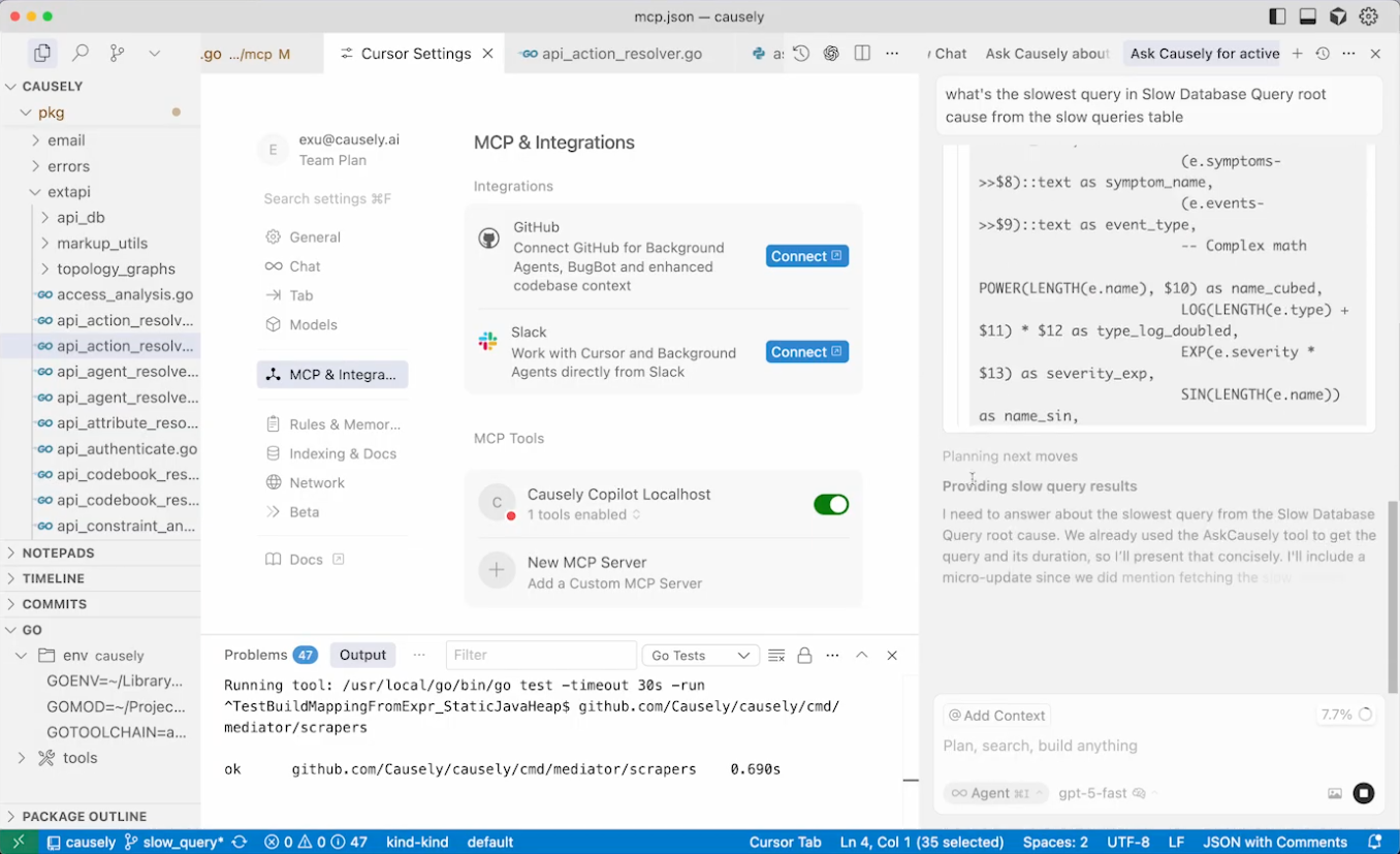 Introducing Causely’s MCP Server for Automated Remediation in Kubernetes and Beyond