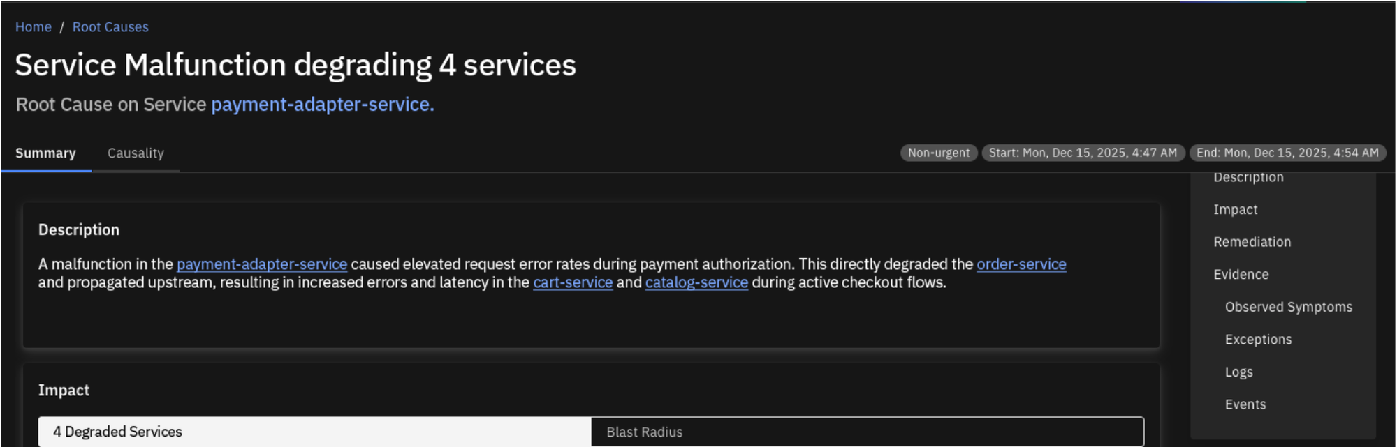 A screenshot of a computer

AI-generated content may be incorrect.