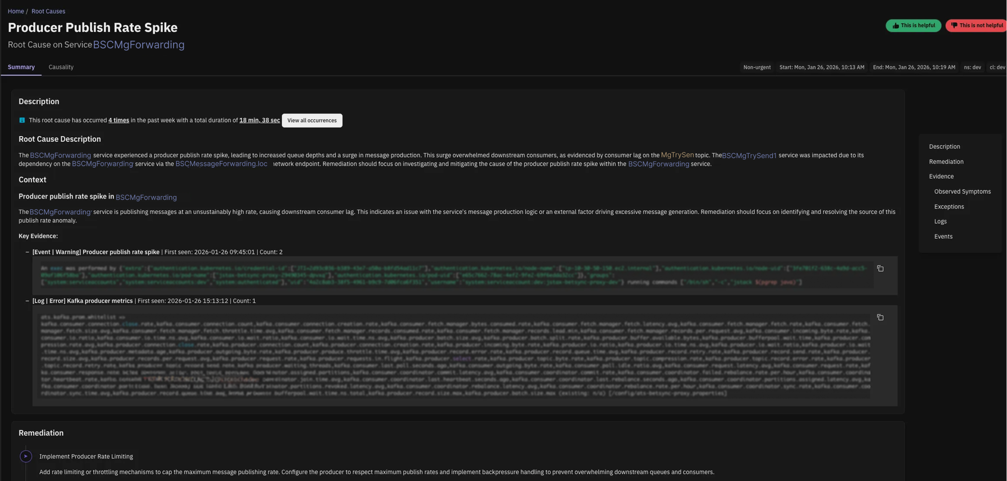 A screenshot of a computer

AI-generated content may be incorrect.