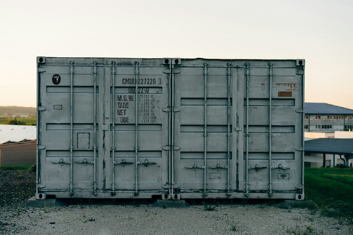 Why Standalone Docker Matters: 4 Patterns Every Scalable Architecture Should Consider