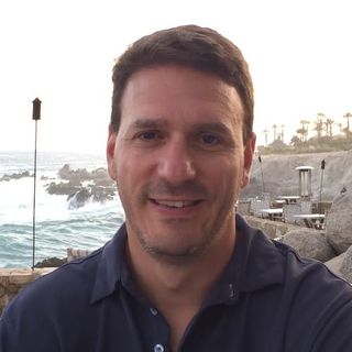 Ben Yemini