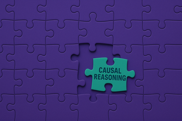 Causal Reasoning: The Missing Piece to Service Reliability