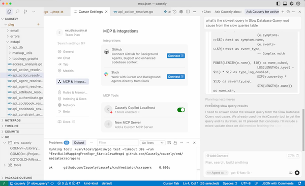 Introducing Causely’s MCP Server for Automated Remediation in Kubernetes and Beyond