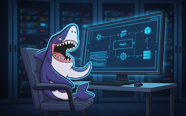 Thank You, FluxCD: How it helps us, and how you can use it too!