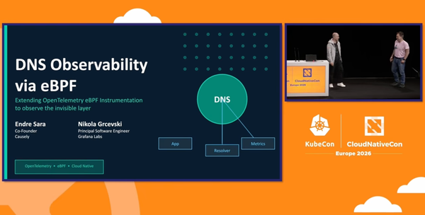 The DNS blind spot hiding in your agentic pipelines