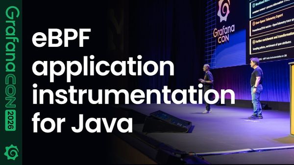 Auto-instrumenting Java with eBPF: No JVM changes required