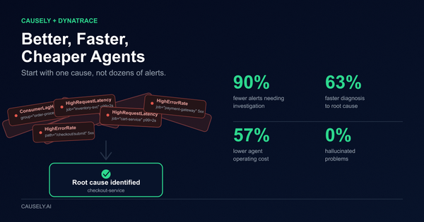 Expanded Dynatrace Support: Better, Faster, Cheaper Agents