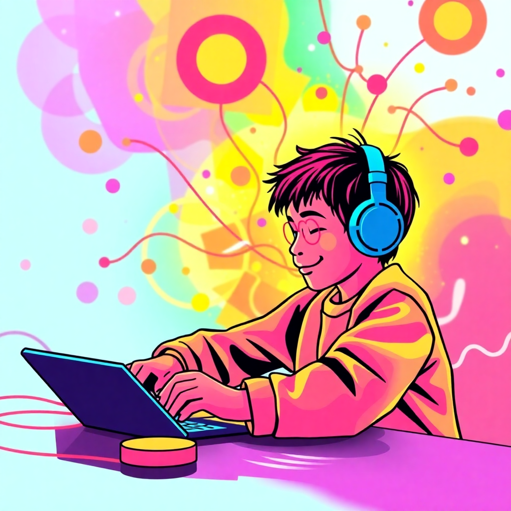 바이브 코딩으로 네이버 트렌드 분석 서비스 만들기: Lovable 활용 후기