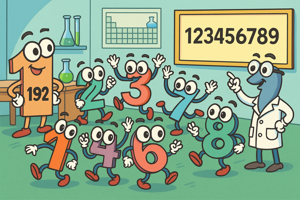 The Fascinating World of Pandigital Multiples