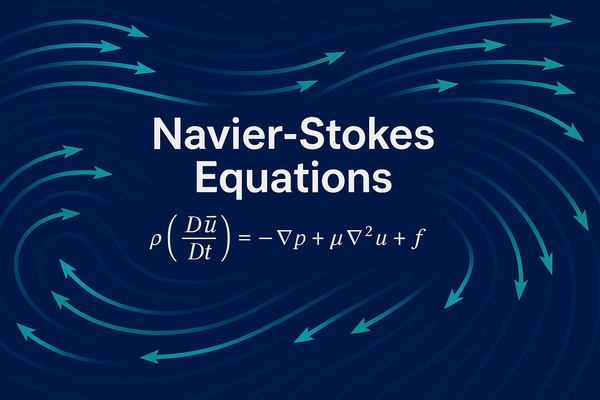 The Equations of Everything That Flows