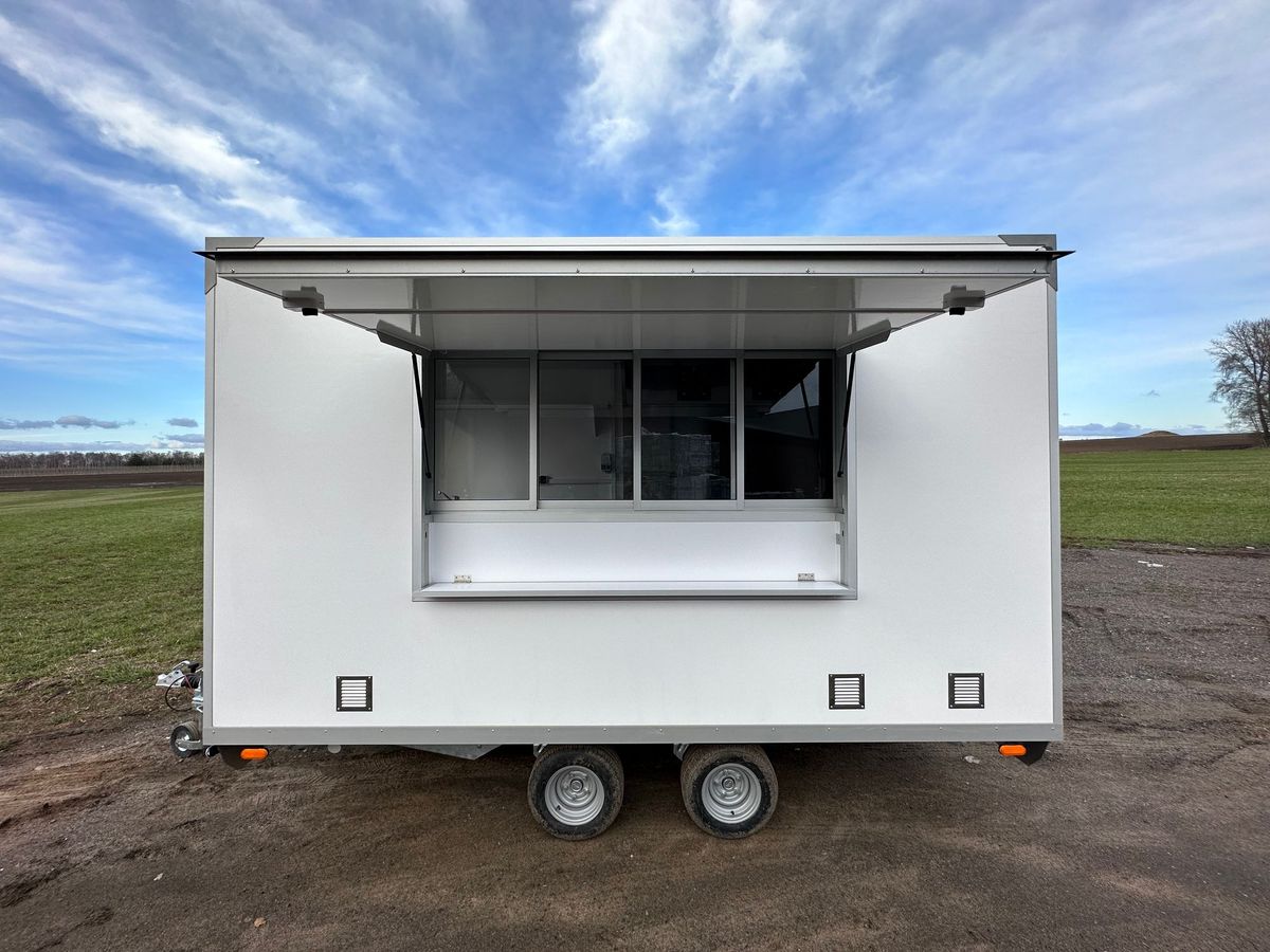 Din Thaimatvagn: Från Koncept till Verklighet