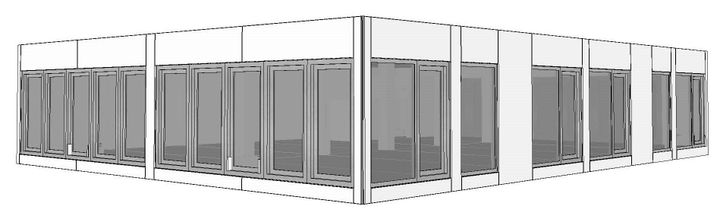 Din Egna Deity Food Court: Skapa din egen globala matdestination