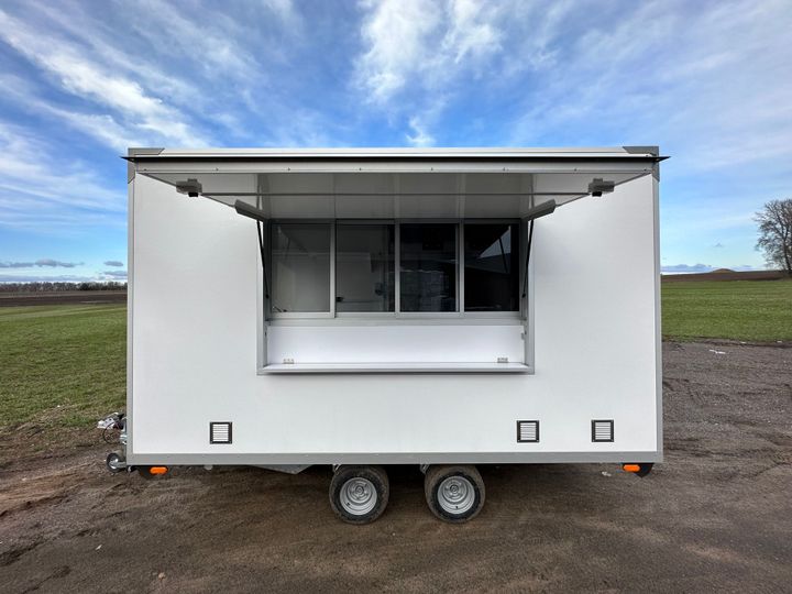 Din Thaimatvagn: Från Koncept till Verklighet