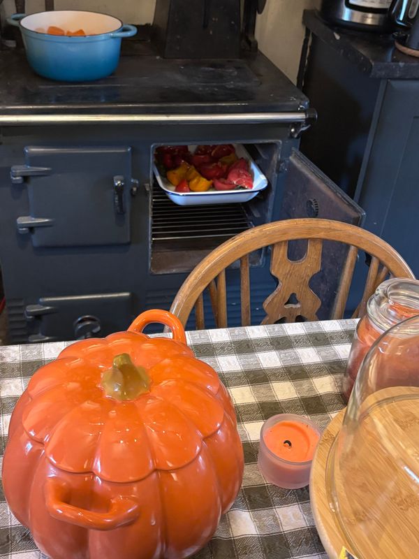 Stormy Weather