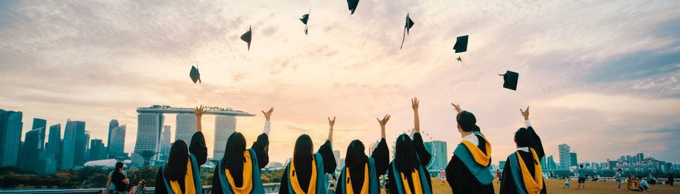 The 2025 List of All Countries That Accept The DET