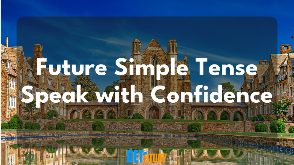 future-simple-tense-structure