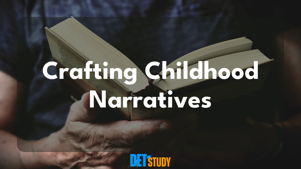 childhood-memories-paragraph