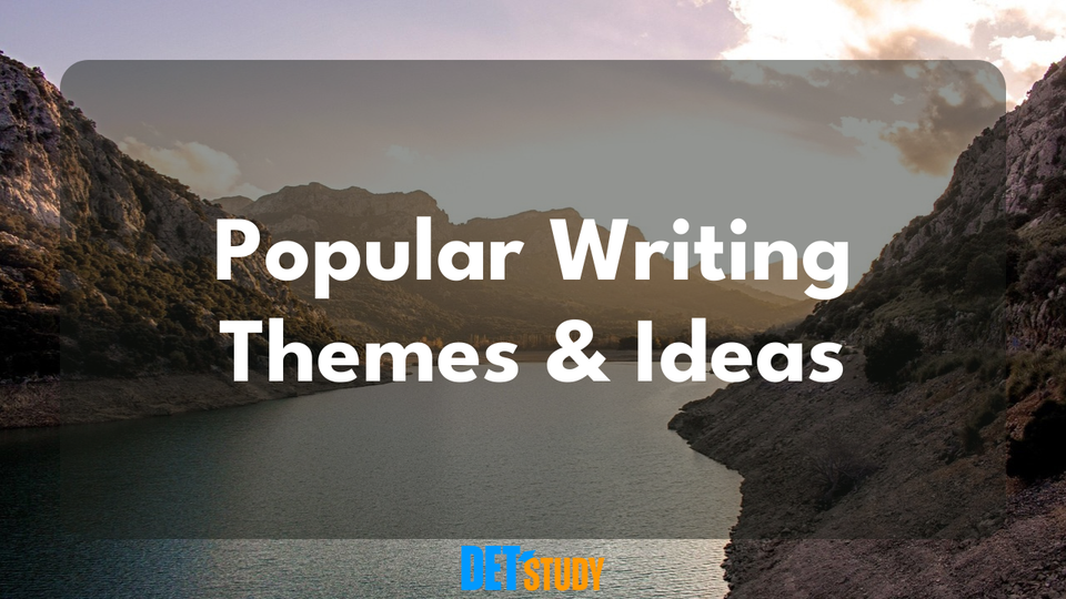 common-writing-topics