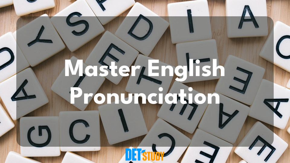 efficient-pronunciation