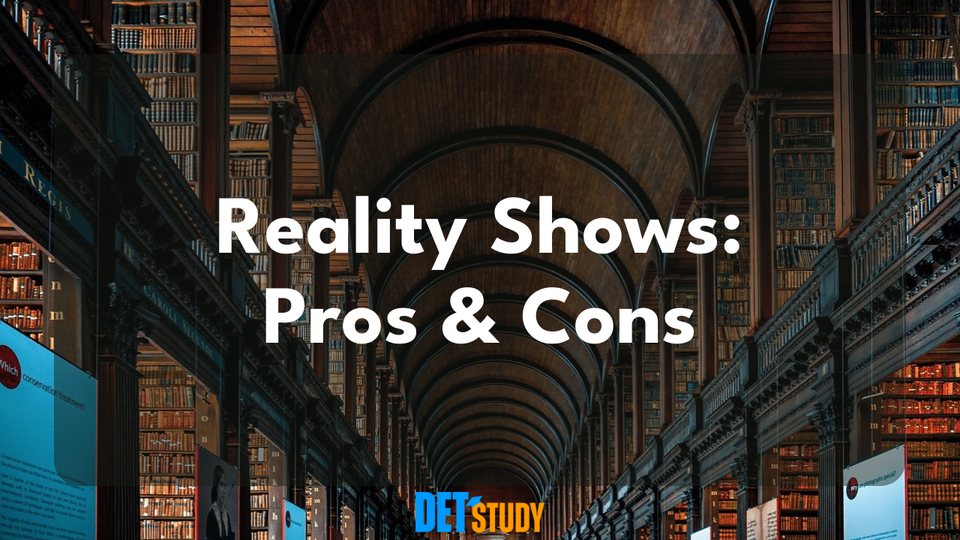 essay-on-reality-shows-advantages-and-disadvantages