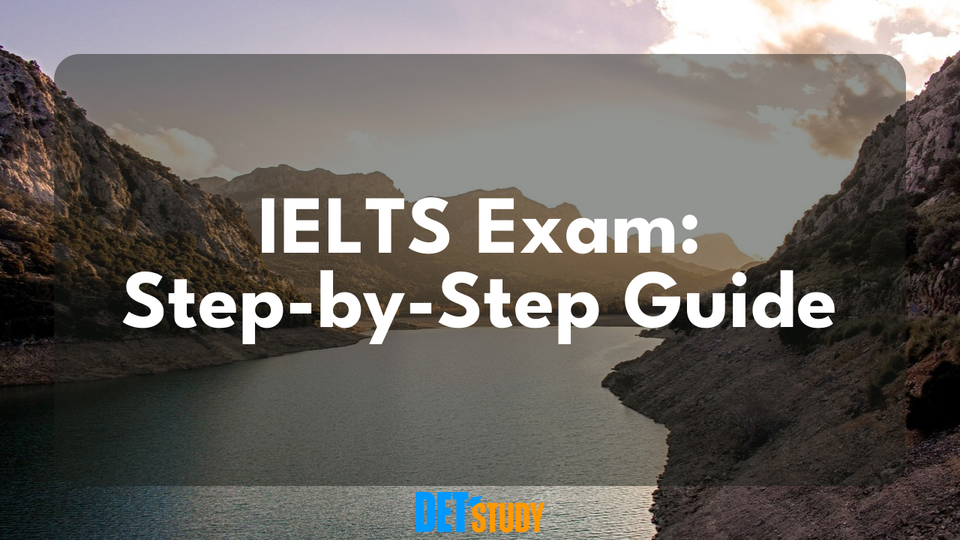 ielts-exam-process