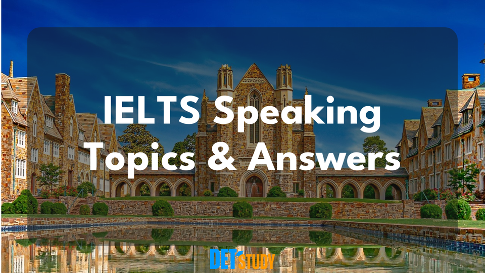 latest-speaking-topics-for-ielts-with-answers