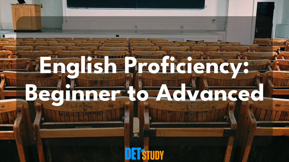 levels-of-english-language