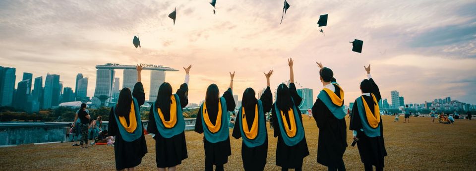 How Korean Students Can Study in the U.S. for $75,000 Total