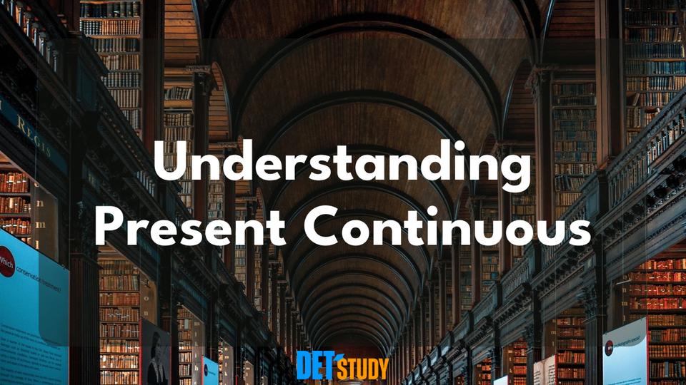 present-continuous-signal-words