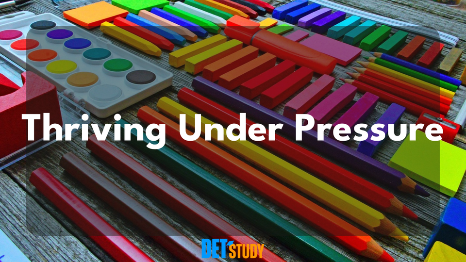 do-you-work-well-under-pressure