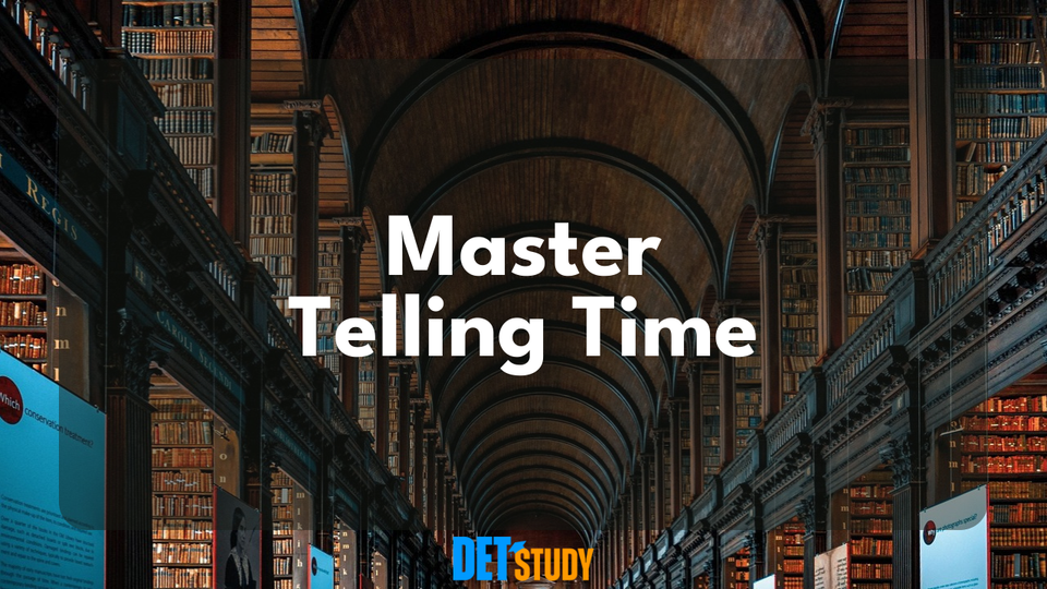 how-to-say-time-in-english