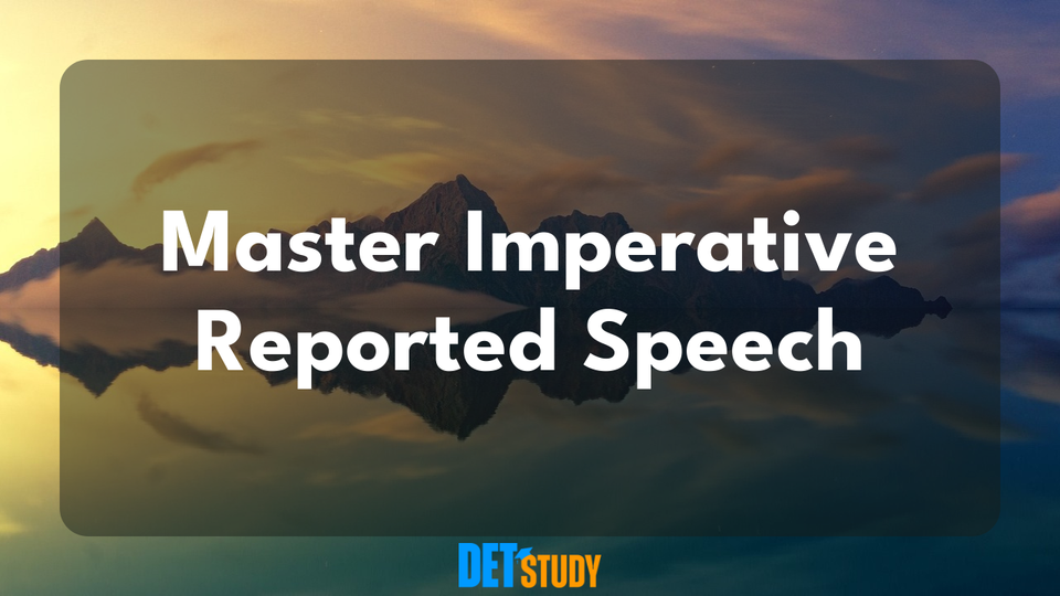 reported-speech-imperative-sentences