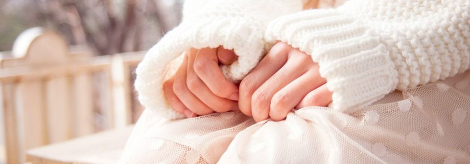 Cảm Thấy Lo Lắng? Bạn Không Cô Đơn Đâu.