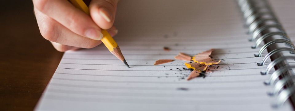 Mejores estrategias de escritura para el Duolingo English Test (DET)