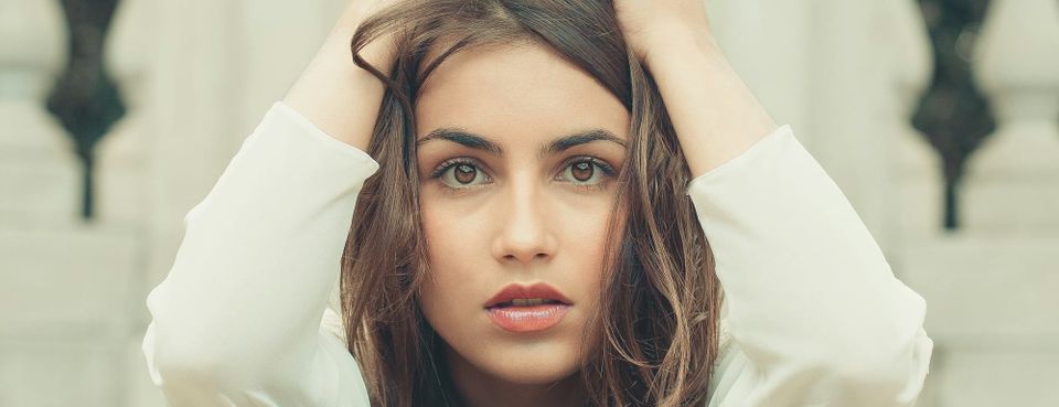 觉得有点紧张？你不是一个人。