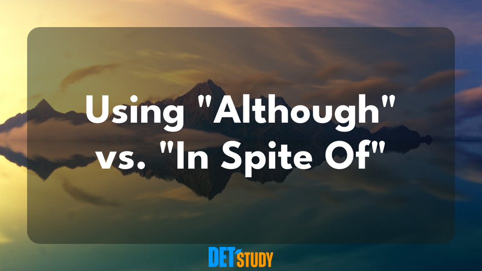 although-and-in-spite-of