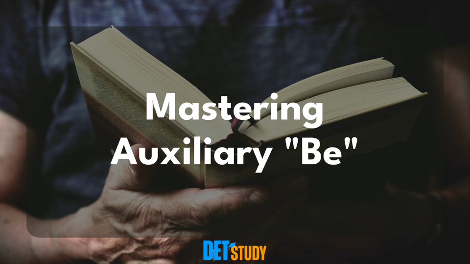 auxiliary-verb-to-be