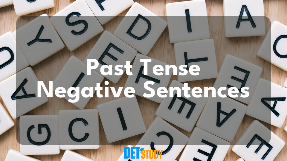 negative-sentences-in-past-tense