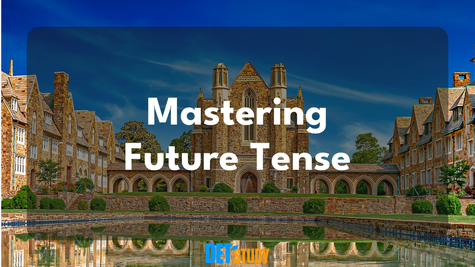 question-future-tense