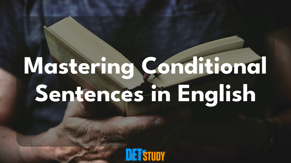 Mastering Advanced Conditionals: The Art of Starting Sentences with 'Had'