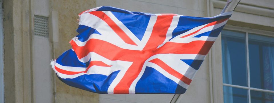 Mười cách Vương quốc Anh có thể nâng cao việc học ngoại ngữ.