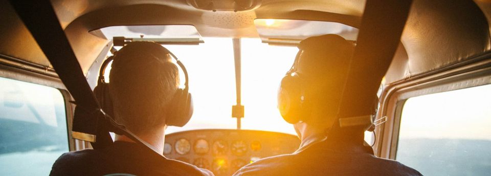 How to Pass the ICAO English Proficiency Test: Pilot’s Full Guide