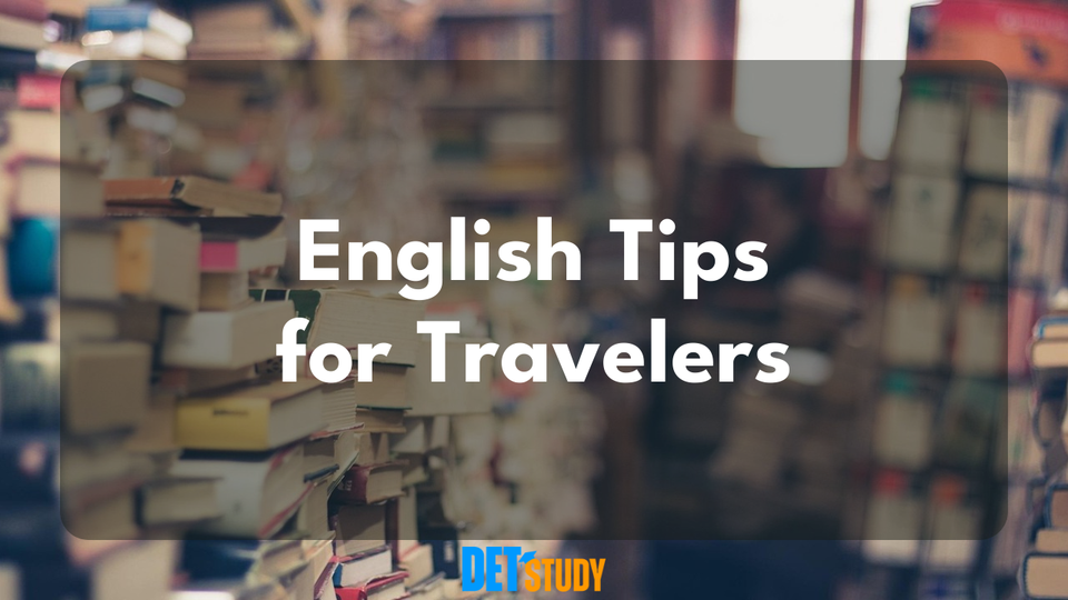 english-for-travelers