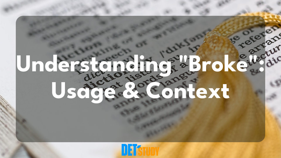 sentences-with-broke