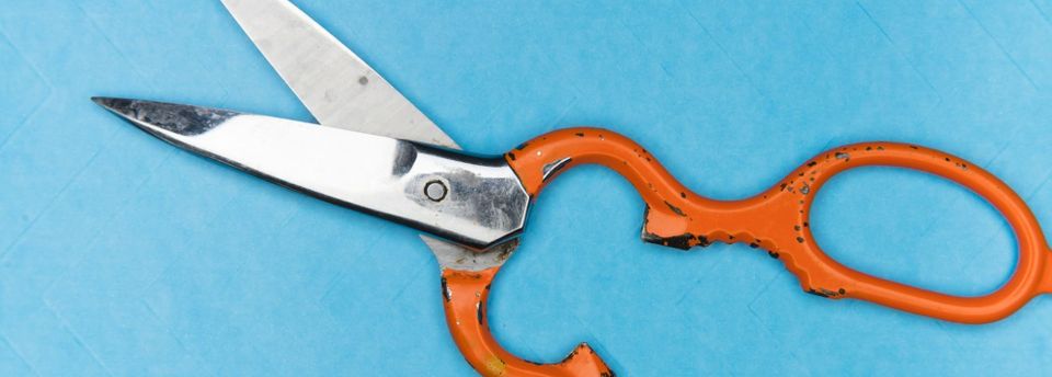 idiom-cut-corners