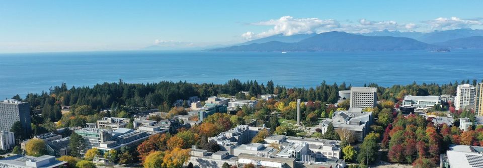 UBC Now Accepts the Duolingo English Test for 2027 Graduate Admissions